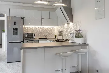 One-Bedroom Apartment in Dubrovnik for Up to 4