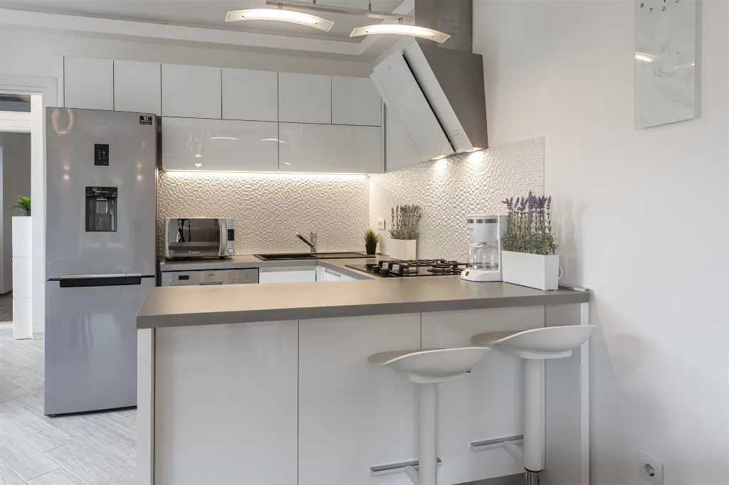 One-Bedroom Apartment in Dubrovnik for Up to 4