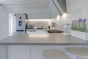 One-Bedroom Apartment in Dubrovnik for Up to 4