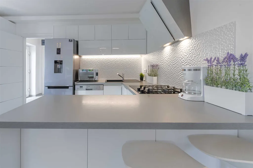One-Bedroom Apartment in Dubrovnik for Up to 4