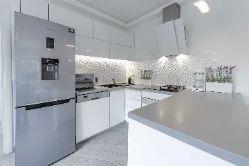 One-Bedroom Apartment in Dubrovnik for Up to 4