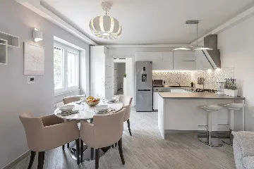 One-Bedroom Apartment in Dubrovnik for Up to 4