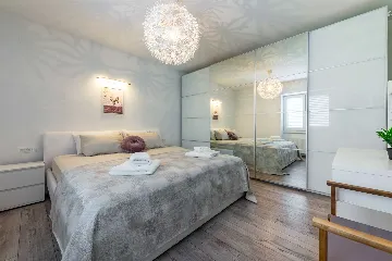 One-Bedroom Apartment in Dubrovnik for Up to 4