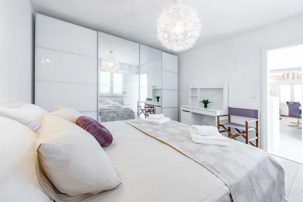 One-Bedroom Apartment in Dubrovnik for Up to 4