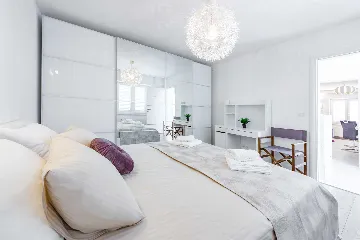 One-Bedroom Apartment in Dubrovnik for Up to 4