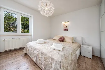 One-Bedroom Apartment in Dubrovnik for Up to 4