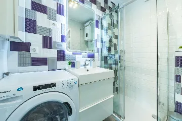 One-Bedroom Apartment in Dubrovnik for Up to 4