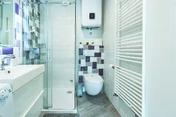 One-Bedroom Apartment in Dubrovnik for Up to 4