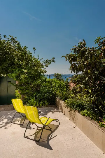 One-Bedroom Apartment in Dubrovnik for Up to 4
