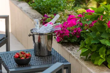 One-Bedroom Apartment in Dubrovnik for Up to 4