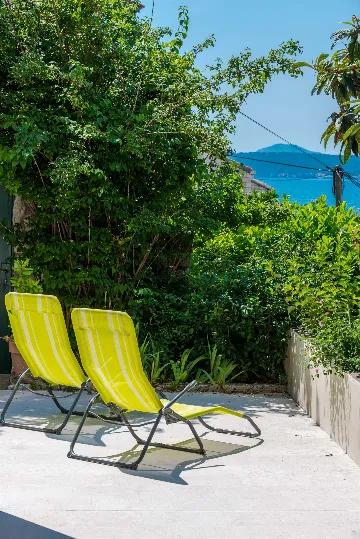 One-Bedroom Apartment in Dubrovnik for Up to 4