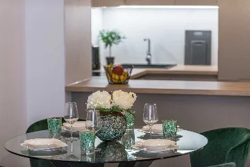 One-Bedroom Apartment with Balcony in Dubrovnik