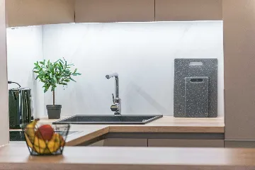 One-Bedroom Apartment with Balcony in Dubrovnik