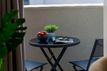 One-Bedroom Apartment with Balcony in Dubrovnik