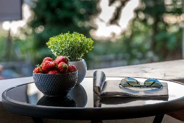 One-Bedroom Apartment with Balcony in Dubrovnik