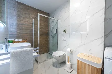 One-Bedroom Apartment with Balcony in Dubrovnik