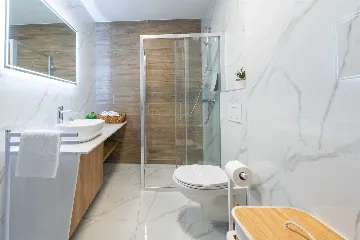 One-Bedroom Apartment with Balcony in Dubrovnik