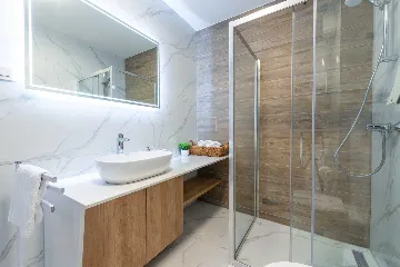 One-Bedroom Apartment with Balcony in Dubrovnik