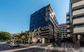 One-Bedroom Apartment with Balcony in Dubrovnik