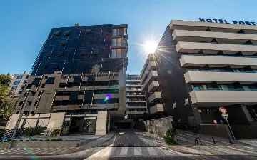 One-Bedroom Apartment with Balcony in Dubrovnik