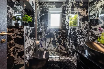 Two-Bedroom Sea View Apartment in Dubrovnik