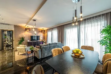 Two-Bedroom Sea View Apartment in Dubrovnik