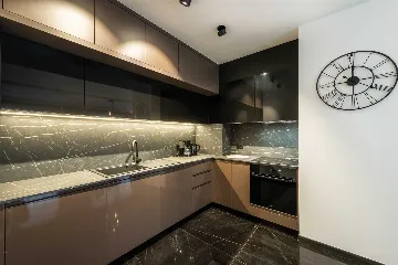 Two-Bedroom Sea View Apartment in Dubrovnik