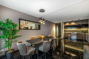 Two-Bedroom Sea View Apartment in Dubrovnik