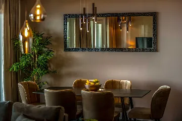 Two-Bedroom Sea View Apartment in Dubrovnik