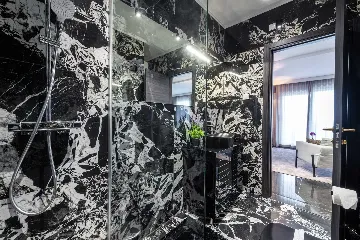 Two-Bedroom Sea View Apartment in Dubrovnik