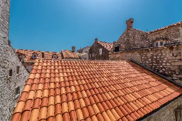 Dubrovnik Two-Bedroom Apartment for 4 Guests