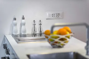 Dubrovnik Two-Bedroom Apartment for 4 Guests