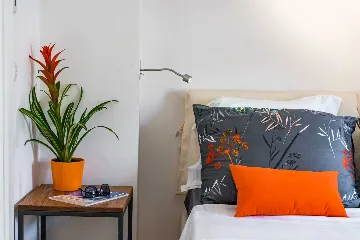 Dubrovnik Two-Bedroom Apartment for 4 Guests