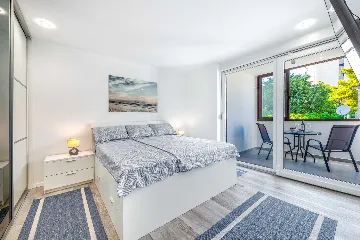 1-Bedroom Apartment in Lapad, Dubrovnik