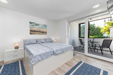 1-Bedroom Apartment in Lapad, Dubrovnik