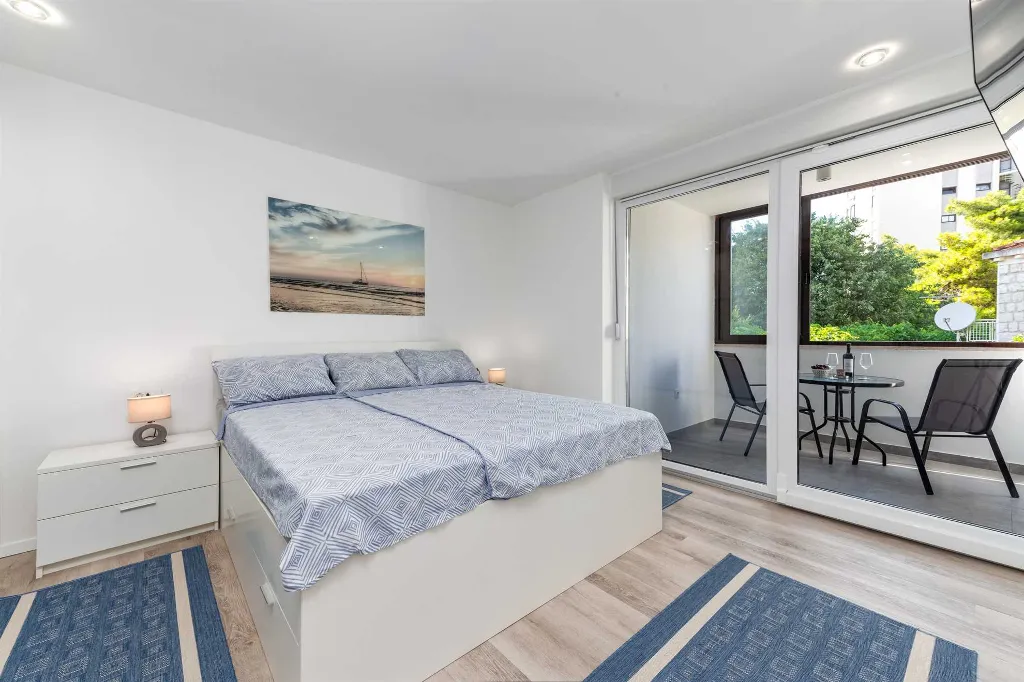 1-Bedroom Apartment in Lapad, Dubrovnik