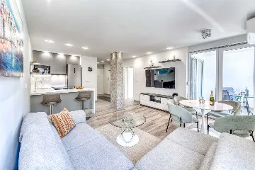 1-Bedroom Apartment in Lapad, Dubrovnik
