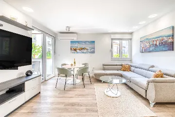 1-Bedroom Apartment in Lapad, Dubrovnik