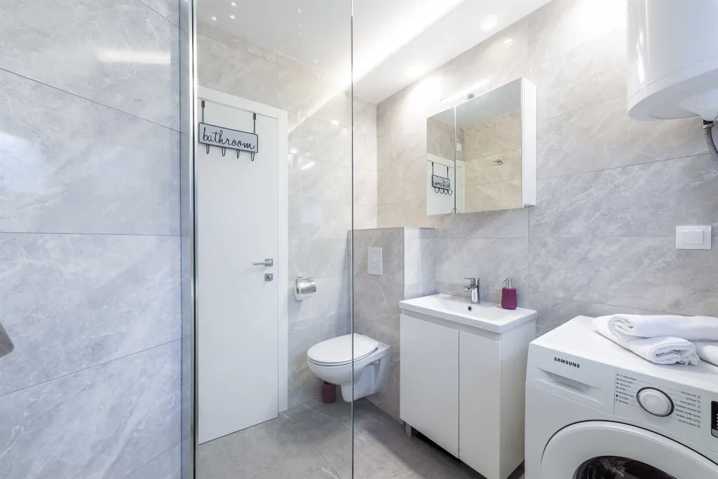1-Bedroom Apartment in Lapad, Dubrovnik
