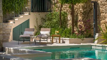 Dubrovnik Villa for 6 Guests with Private Pool