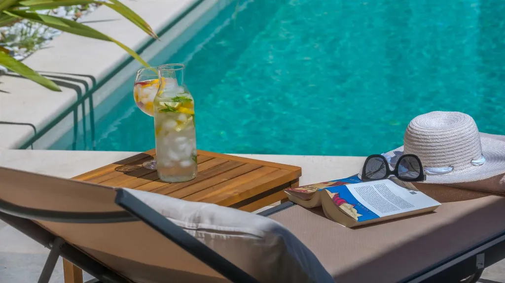 Dubrovnik Villa for 6 Guests with Private Pool