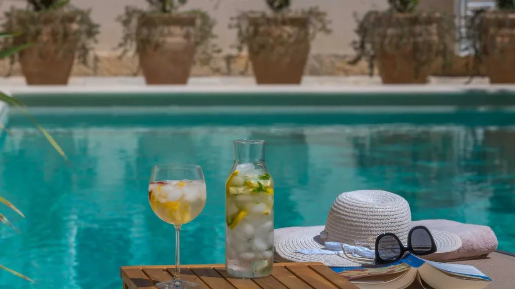 Dubrovnik Villa for 6 Guests with Private Pool