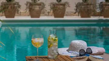 Dubrovnik Villa for 6 Guests with Private Pool