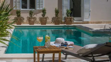 Dubrovnik Villa for 6 Guests with Private Pool