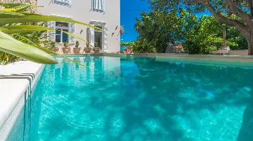Dubrovnik Villa for 6 Guests with Private Pool