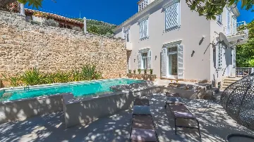 Dubrovnik Villa for 6 Guests with Private Pool