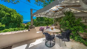 Dubrovnik Villa for 6 Guests with Private Pool