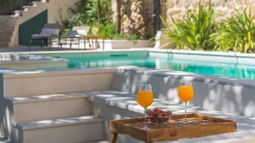 Dubrovnik Villa for 6 Guests with Private Pool