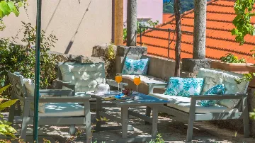 Dubrovnik Villa for 6 Guests with Private Pool