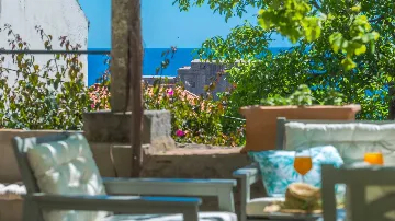 Dubrovnik Villa for 6 Guests with Private Pool